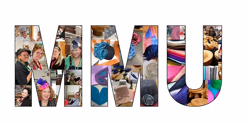 Millinery Meet-Up 2026