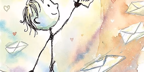 Letters From Your Inner Child - Kickoff