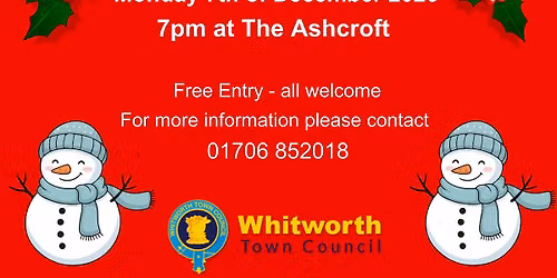 Community Carol Service