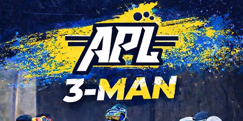 APL 3MAN