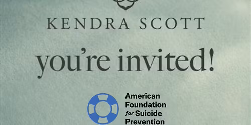 Kendra Scott Gives Back Event - Gainesville
