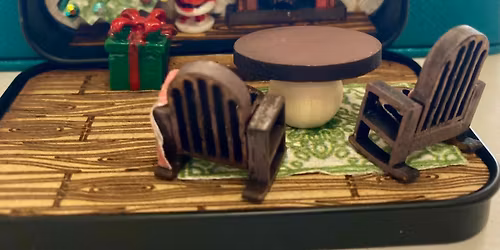 Christmas Tiniature