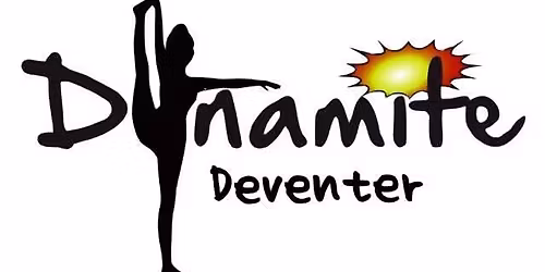 presentatieavond Dg Dynamite