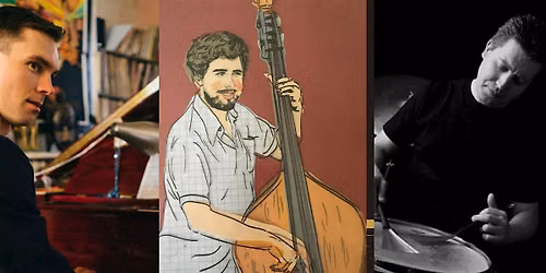 Turnmill Reunion Jam w\/ Rob Duguay\u2019s Low Key Trio
