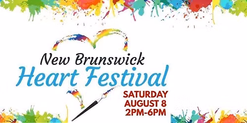 New Brunswick Heart Festival