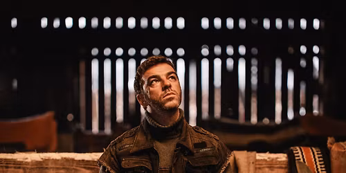 SALMO - K\u00f6ln, Club Volta