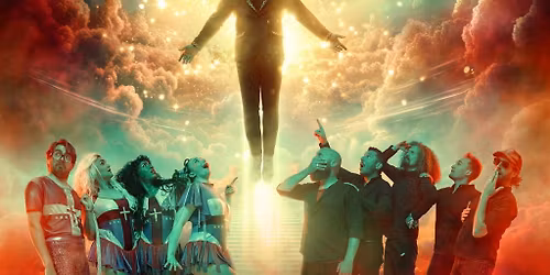 Oh My God! It's The Church - The Original Sinners Tours