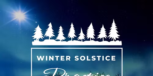 Winter Solstice Practice