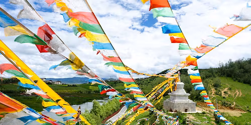 Cours d'Approfondissement du Lamrim - NOUVEAU GROUPE