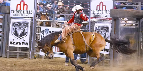 North American Championship Rodeo