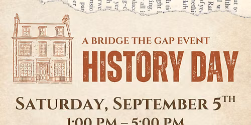 Ross County History Day