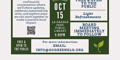 Community Forum