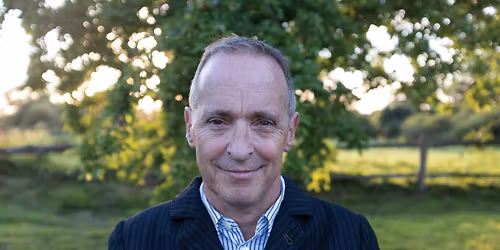 David Sedaris