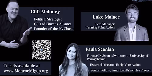 The Charlie Kirk Gala