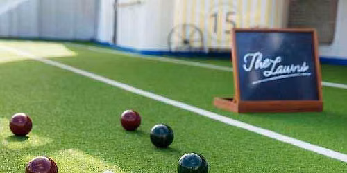 Family Day @ Redhead Bowlo