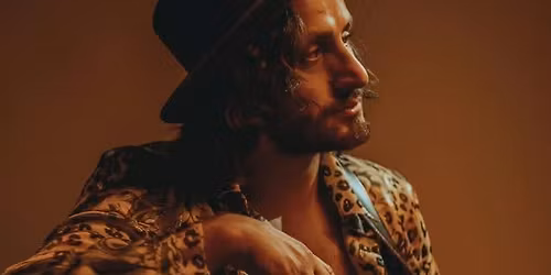 Rick Pagano au Cactus !