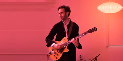 Julian Lage Trio
