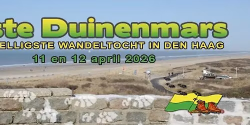 Duinenmars 2026