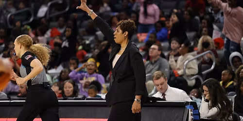 Parking C-USA Basketball Tournament - All Sessions