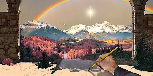 Raise Your Spiritual IQ - Change Your Life with Divine IMAGINATION