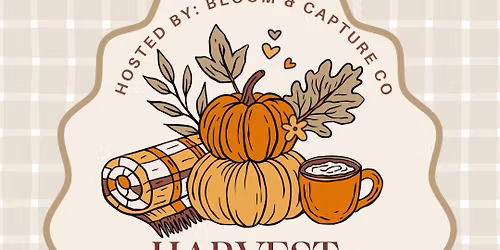 Harvest & Home \ud83c\udf42\ud83c\udf41