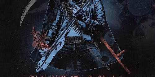 Midnight En Guadalajara