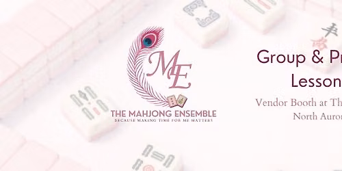 Mahjong 101