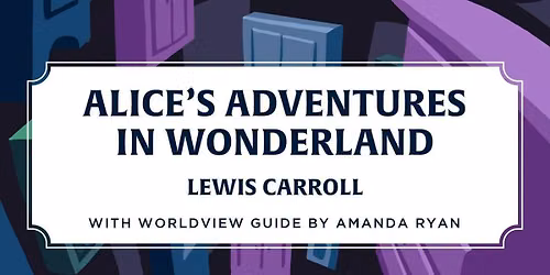 Park District Children\u2019s Play: Watch Me in Wonderland