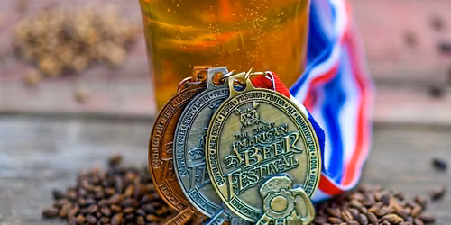 Great American Beer Festival - 2 Day Pass