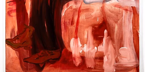 ART EXHIBITION | Jorge Mari\u00f1o Brito