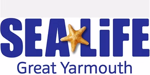 Sea Life Great Yarmouth - Standard Entry