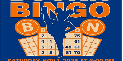 Buck N Bingo