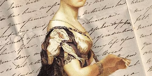 Grit and Grace: An afternoon of talks on the Regency Era