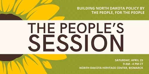 The People's Session