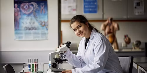 Ealing Green College - Open Day - Tuesday 9 June 2026