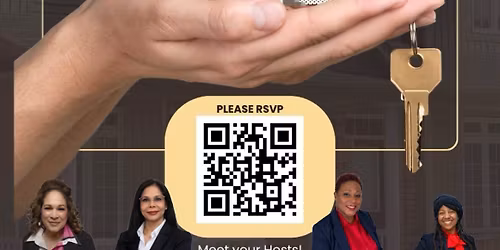 FIRST TIME HOME BUYER SEMINAR (BI- LINGUAL EVENT)