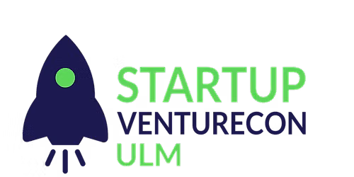 Startup VentureCon Ulm 2026