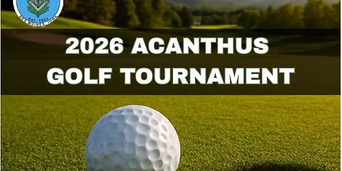 Golf Outing
