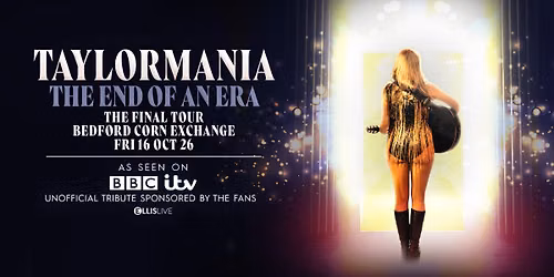 TaylorMania