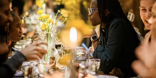 Called to Care: Faith-Based Leadership Brunch