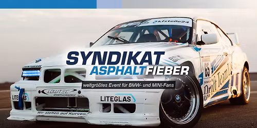 Syndikat-Asphaltfieber 2026