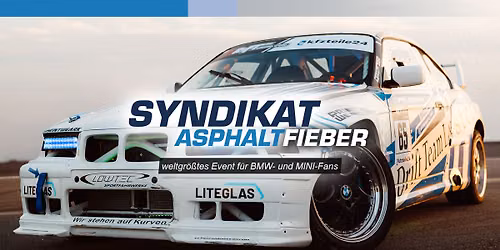 Syndikat-Asphaltfieber 2026