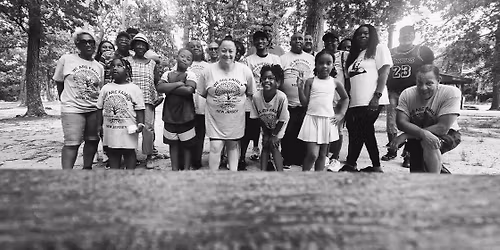 PDH FAMILY REUNION 2026