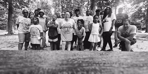 PDH FAMILY REUNION 2026