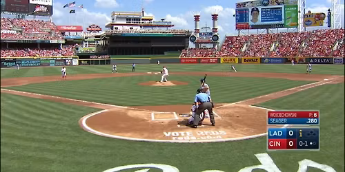 Parking Mclusky (18+)