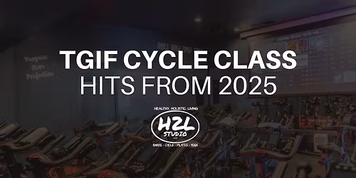 TGIF Theme Cycle Express: Hits from \u27282\ufe0f\u20e30\ufe0f\u20e32\ufe0f\u20e35\ufe0f\u20e3\u2728