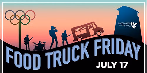 Food Truck Friday 