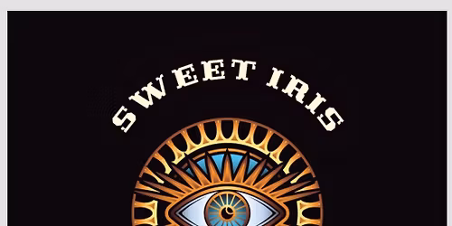 Sweet Iris Rocks South Milwaukee on New Year's Eve @ The Tap Room