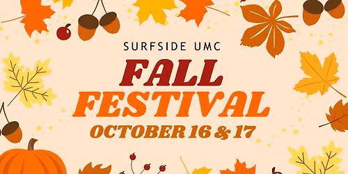 Fall Festival