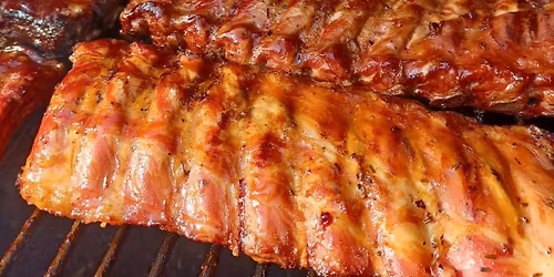 \ud83d\udd25Soir\u00e9e Ribs \u00e0 Volont\u00e9 \ud83c\udf56\ud83e\udd24